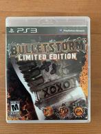 Bulletstorm Limited Edition (USA) (PS3 Tweedehands), Spelcomputers en Games, Verzenden, Nieuw
