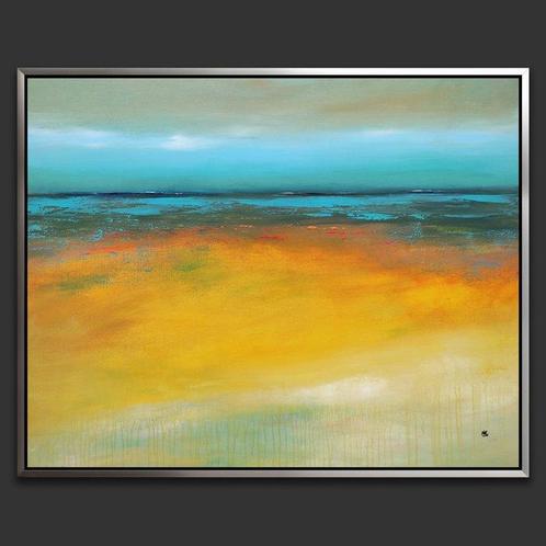Noelia Correa Art - Lumire XL (NO Reserve), Antiek en Kunst, Kunst | Schilderijen | Modern