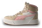 Puma Hoge sneakers in maat 42 Wit | 10% extra korting, Wit, Puma, Verzenden, Sneakers of Gympen