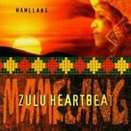 Zulu Heartbeat CD  767715047927, Verzenden, Gebruikt