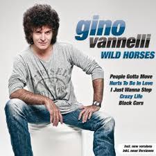 - GINO VANNELLI - WILD HORSES (CD), Cd's en Dvd's, Cd's | Pop, Ophalen of Verzenden