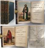 Richard F. Burton - Personal Narrative of A Pilgrimage to El