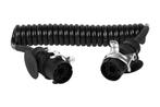 Cojali Wabco 7 Pins EBS (ISO 7638) Spiraalkabel Trailer, Auto diversen, Autogereedschap, Verzenden, Nieuw