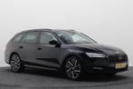 Zakelijke Lease |  Škoda Octavia Combi 1.0 e-TSI DSG Sport B, Automaat, Stof, Gebruikt, Euro 6
