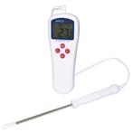 Digitale thermometer -50°C tot +300°C., Verzenden, Nieuw in verpakking