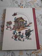 De Lustige Kapoentjes - Super grote luxe hardcover met, Nieuw