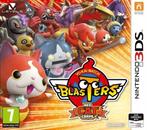 Yo-Kai Watch Blasters: Red Cat Corps 3DS, Spelcomputers en Games, Ophalen of Verzenden, Zo goed als nieuw, Vanaf 7 jaar