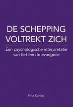 De schepping voltrekt zich 9789089547248 Rob de Visser, Verzenden, Zo goed als nieuw, Rob de Visser