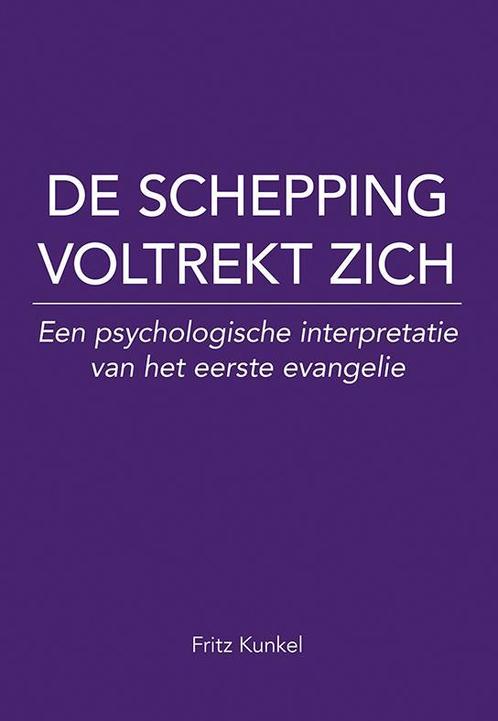 De schepping voltrekt zich 9789089547248 Rob de Visser, Boeken, Godsdienst en Theologie, Zo goed als nieuw, Verzenden
