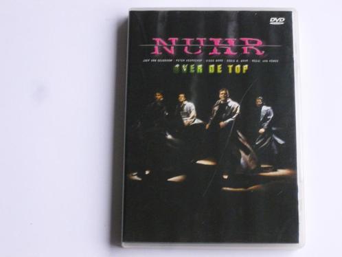 Nuhr - Over de Top (DVD), Cd's en Dvd's, Dvd's | Cabaret en Sketches, Verzenden