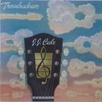 LP gebruikt - J.J. Cale - Troubadour (UK, 1976), Verzenden, Zo goed als nieuw