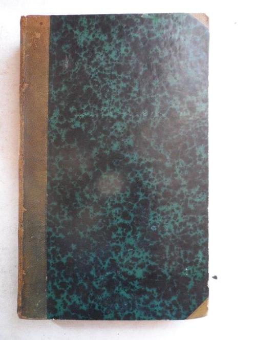 Charles Dickens - Oliver Twist; or the Parish Boy`s Progress, Antiek en Kunst, Antiek | Boeken en Bijbels
