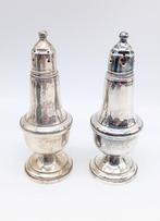 Reed & Barton, Massachusetts (1840-present) - Zout- en, Antiek en Kunst, Antiek | Goud en Zilver