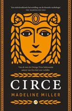 Circe 9789492086822 Madeline Miller, Boeken, Verzenden, Zo goed als nieuw, Madeline Miller