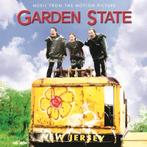 - Garden State (Coldplay, Iron And Wine, The Shins A.o.), Nieuw in verpakking, 12 inch