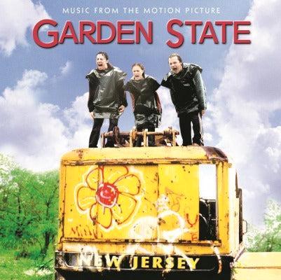 - Garden State (Coldplay, Iron And Wine, The Shins A.o.), Cd's en Dvd's, Vinyl | Filmmuziek en Soundtracks, Nieuw in verpakking