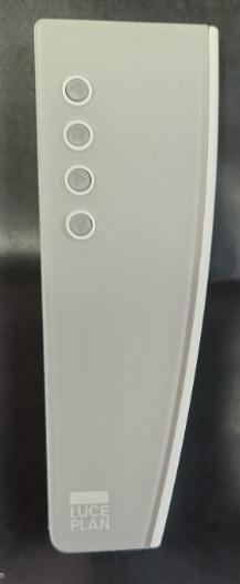 Afstandsbediening Luceplan Blow Ferdi giardini, Audio, Tv en Foto, Afstandsbedieningen, Origineel, Nieuw, Ophalen of Verzenden