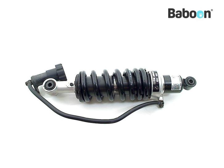 Achter Schokbreker BMW R 1150 R (R1150R) With Hyperpro, Motoren, Onderdelen | BMW, Gebruikt, Verzenden