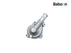 Waterpomp Deksel Yamaha YZ 250 F 2003-2008 (YZ250F), Motoren, Onderdelen | Yamaha, Verzenden, Gebruikt