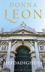 Liefdadigheid / Guido Brunetti / 31 9789403190013 Donna Leon, Verzenden, Gelezen, Donna Leon