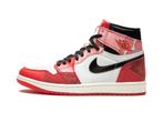 Air Jordan 1 Retro High OG Spider-Man - Maat 42 EU, Ophalen of Verzenden, Nieuw, Jordan