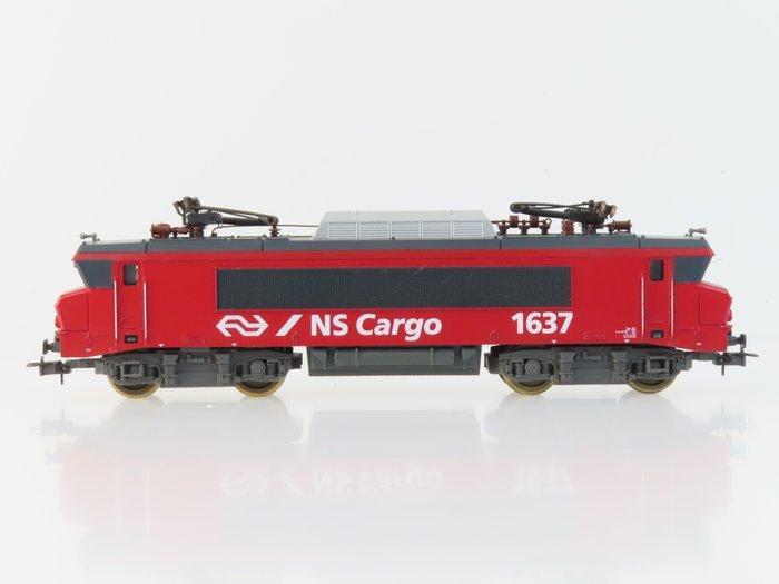 Lima H0 - 208074 - Elektrische locomotief (1) - Serie 1600 -, Hobby en Vrije tijd, Modeltreinen | H0