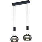 LED Hanglamp - Hangverlichting - Trion Maliba - 16W -, Huis en Inrichting, Lampen | Hanglampen, Nieuw, Ophalen of Verzenden, Metaal