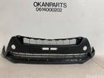 Toyota RAV4 IV Voor bumperspoiler onder 5241-42030, Ophalen, Gebruikt, Voor, Bumper