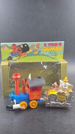 Polistil - Action figure Treno di Dumbo Polistil 1:43, Nieuw