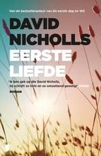 Eerste liefde 9789022590560 David Nicholls, Verzenden, Gelezen, David Nicholls