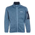 -66% Regatta  Regatta Kinder/kinder newhill fleece jas  maat, Verzenden, Nieuw