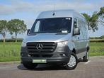 Mercedes-Benz Sprinter | Zakelijke Lease v.a. €592.16 pm, Auto's, Automaat, Gebruikt, Euro 6, Wit