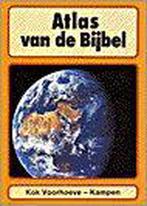 Atlas Van De Bijbel Moore 9789029706254 en, Boeken, Gelezen, Diversen, Verzenden