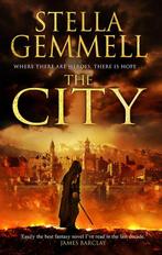 City, Boeken, Ophalen of Verzenden, Nieuw