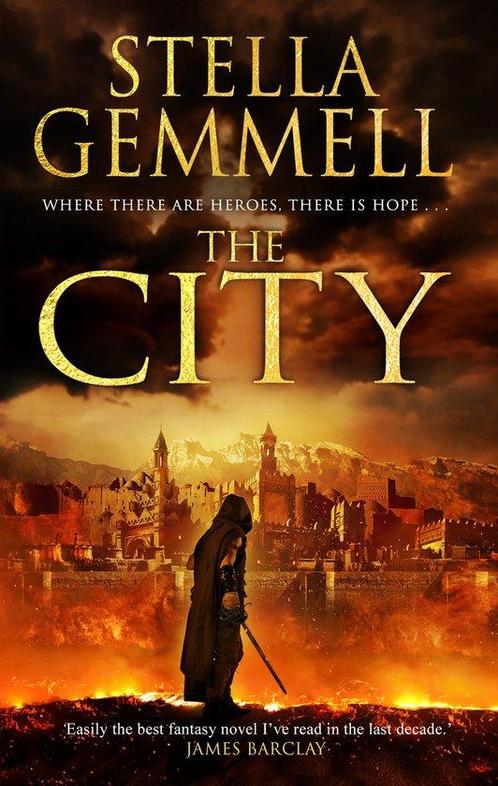City, Boeken, Overige Boeken, Ophalen of Verzenden