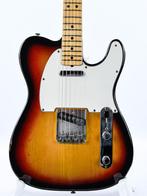 Fender Telecaster Sunburst 1975 (Elektrische Gitaren), Ophalen of Verzenden, Gebruikt, Solid body, Fender