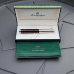 Montegrappa - 1912 - Vulpen, Verzamelen, Pennenverzamelingen, Nieuw