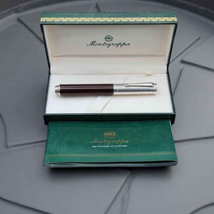 Montegrappa - 1912 - Vulpen, Verzamelen, Pennenverzamelingen