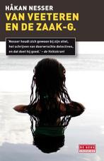 Van Veeteren en de zaak-G. / Van Veeteren-reeks / 10, Verzenden, Gelezen, Håkan Nesser