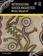 Introducing Sociolinguistics 9780415550062, Boeken, Verzenden, Zo goed als nieuw