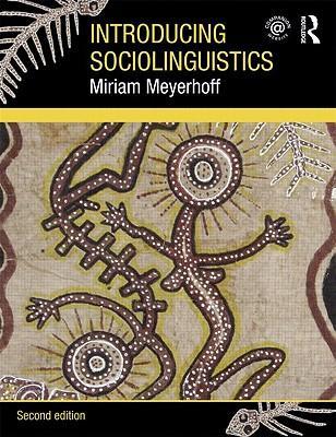Introducing Sociolinguistics 9780415550062, Boeken, Studieboeken en Cursussen, Zo goed als nieuw, Verzenden