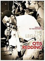 Otis Redding - Dreams To Remember The Legacy Of Otis Redding, Ophalen of Verzenden, Gebruikt