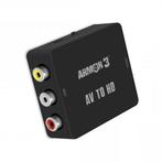 Armor3 AV RCA to HDMI Converter [No Box], Ophalen of Verzenden, Zo goed als nieuw