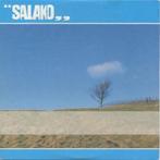 cd single card - Salako - Growing Up In The Night, Zo goed als nieuw, Verzenden