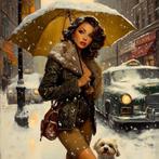 Ginger Red (1965) - Susan, Antiek en Kunst