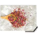 Spice Delight Spatscherm, Huis en Inrichting, Verzenden, Nieuw