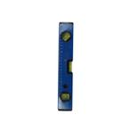 Benson Waterpas met 3 libellen - 30 cm - Blauw - Inclusie..., Ophalen of Verzenden, Nieuw