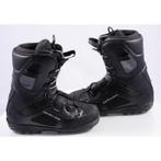 36 38,5 snowboard schoenen NORTHWAVE TRAFFIC SUPER L, Quick, Verzenden, Gebruikt
