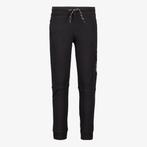 Unsigned jongens joggingbroek zwart maat 158/164, Verzenden, Nieuw
