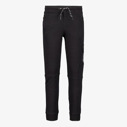 Unsigned jongens joggingbroek zwart maat 158/164, Kleding | Dames, Broeken en Pantalons, Nieuw, Verzenden